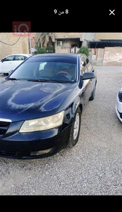 هيونداي سوناتا